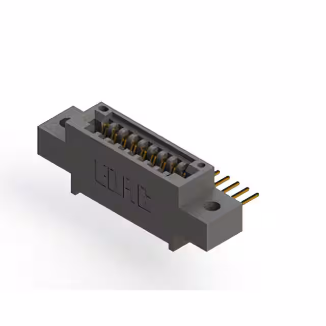895-009-559-602 EDAC Inc.  Edgeboard Connectors